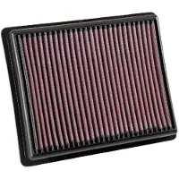 K&N Filtre A Air De Remplacement Ketn 33-3054