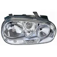 VAN WEZEL 5888962 Koplamp
