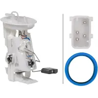Hella 8TF 358 106-241 Brandstofpomp