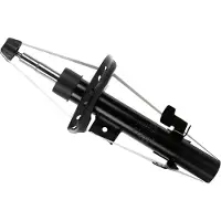 SACHS Amortisseur 318 314