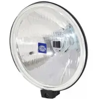 Hella Projecteur principal droite 12 V H3 halogène universel pour divers véhicules