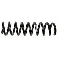 SACHS Ressort de suspension 994 536