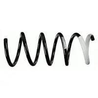 SACHS Ressort de suspension 993 461