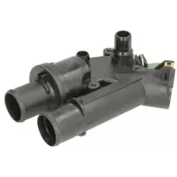 THERMOTEC Thermostat d'eau D2C014TT