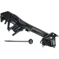 REINHOCH Bras de suspension RH05-1010 essieu arrière, droite,