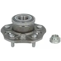 BTA Roulement de roue avec moyeu de roue H24033BTA