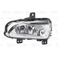 Valeo Phare antibrouillard 047411