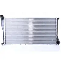 Nissens Radiateur, refroidissement moteur 60634A