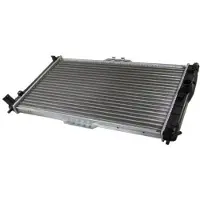 THERMOTEC Radiateur, refroidissement moteur D70008TT