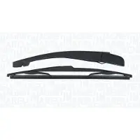 MAGNETI MARELLI Balai d'essuie-glace 000723180132