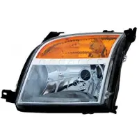 VAN WEZEL 1811961 Koplamp