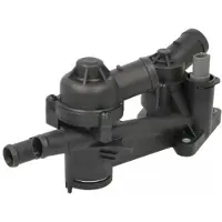 THERMOTEC Thermostat d'eau D2W013TT