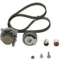 Bosch Kit distribution avec pompe à eau 1 987 946 407