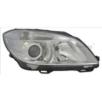 TYC Projecteur principal 20-14428-05-2, gauche
