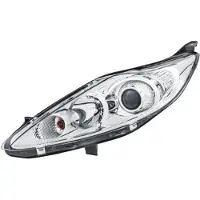 Hella Projecteur principal 1EL 247 045-351, gauche