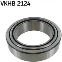 Skf Roulement de roue VKHB 2124