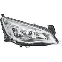 Hella Projecteur principal 1EG 010 011-321, droite