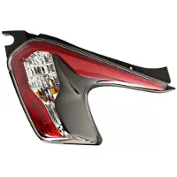 Valeo Feu arrière 047001