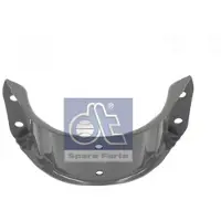 DT Spare Parts Support, palier central d'arbre de transmission 1.15099