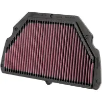 K&N Honda Ha-6099 Air Filter Noir