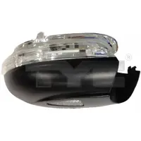 TYC Feu clignotant 337-0175-3 droite