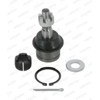 Moog Rotule de suspension CH-BJ-17271