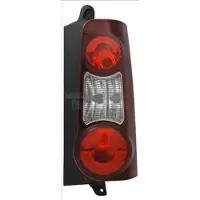 TYC 11-11382-11-2 Achterlicht