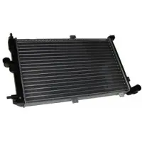 THERMOTEC Radiateur, refroidissement moteur D7X061TT