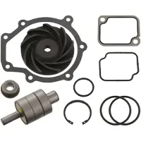 FEBI BILSTEIN Kit de réparation, pompe à eau 31682