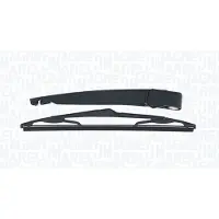 MAGNETI MARELLI Balai d'essuie-glace 000723180284