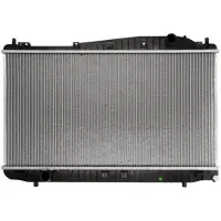 THERMOTEC Radiateur, refroidissement moteur D70015TT