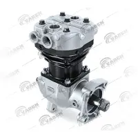 VADEN 1200 100 001 Compressor voor de luchtvering