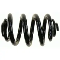 SACHS Ressort de suspension 996 489