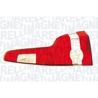 MAGNETI MARELLI Feu arrière 714028121802 droite