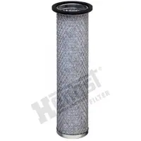 HENGST FILTER Filtre à air secondaire E567LS