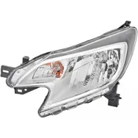 Valeo Projecteur principal 045260, gauche