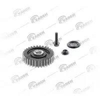 VADEN 7600 921 003 Reparatieset, compressor