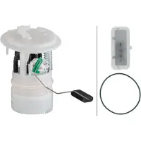 Hella Unité d'alimentation de carburant 8TF 358 106-901