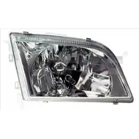 TYC Projecteur principal 20-5682-18-2, gauche