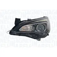 MAGNETI MARELLI Projecteur principal 711307024055, droite
