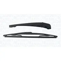 MAGNETI MARELLI Balai d'essuie-glace 000723180186