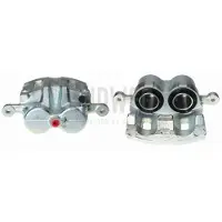 BUDWEG CALIPER Étrier de frein 343158