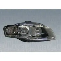 MAGNETI MARELLI Projecteur principal 710301219204, droite