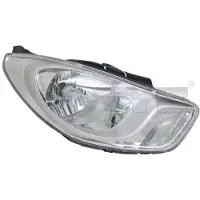 TYC Projecteur principal 20-12573-05-2, droite