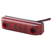 Hella 2TM 357 010-111 Achterlicht
