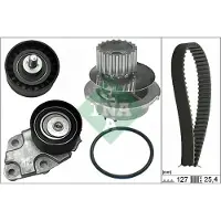 INA Kit distribution avec pompe à eau 530 0332 31