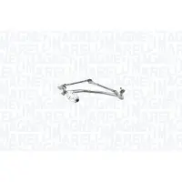 MAGNETI MARELLI Tringlerie d'essuie-glace 085570757010