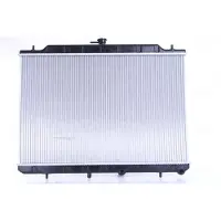 Nissens Radiateur, refroidissement moteur 67365