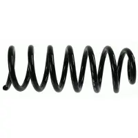 SACHS Ressort de suspension 996 960