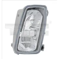 TYC Phare antibrouillard 19-0686-01-2 gauche